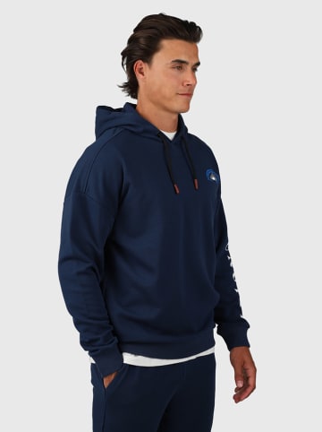 Brunotti Hoodie "Konder" donkerblauw
