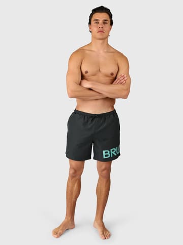 Brunotti Zwemshort "Marinas" zwart