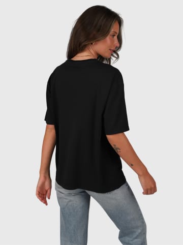Brunotti Shirt "ReWind" zwart