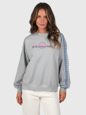 Brunotti Sweatshirts "ReWind" grijs