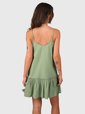 Brunotti Kleid "Nami" in Grün