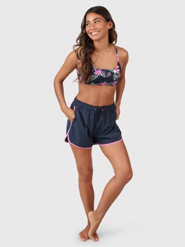 Brunotti Zwemshorts "Tilly" donkerblauw