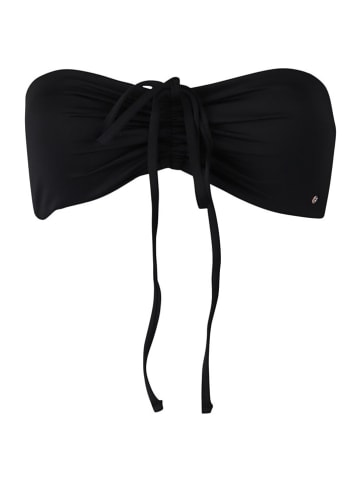 Brunotti Bikini-Oberteil "Suus" in Schwarz