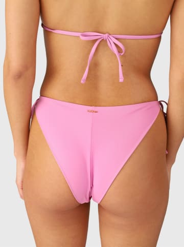 Brunotti Bikini-Hose "Elly" in Pink/ Rosa