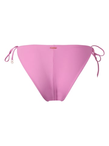 Brunotti Bikini-Hose "Elly" in Pink/ Rosa