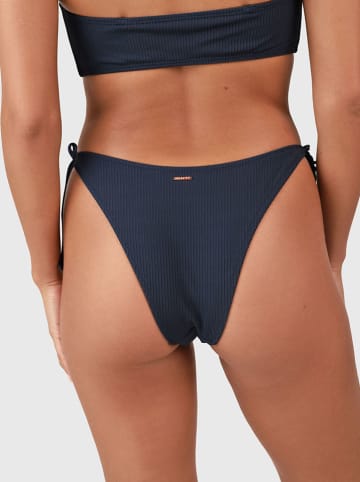 Brunotti Bikini-Hose "Elly" in Dunkelblau