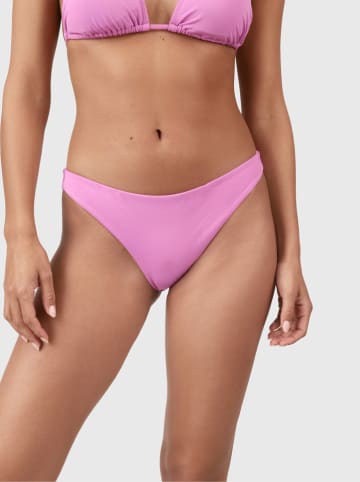 Brunotti Bikini-Hose "Nell" in Rosa