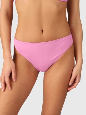 Brunotti Figi bikini "Nolina" w kolorze różowym