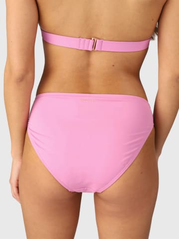 Brunotti Figi bikini "Nolina" w kolorze różowym