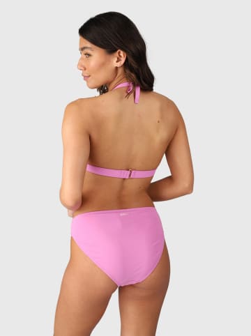 Brunotti Bikini-Hose "Nolina" in Rosa