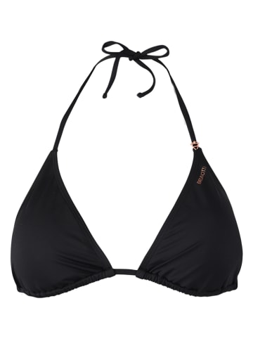 Brunotti Biustonosz bikini "Novalee" w kolorze czarnym