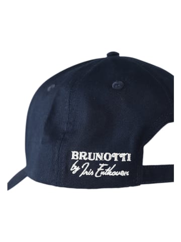 Brunotti Cap "IRISXB" in Dunkelblau