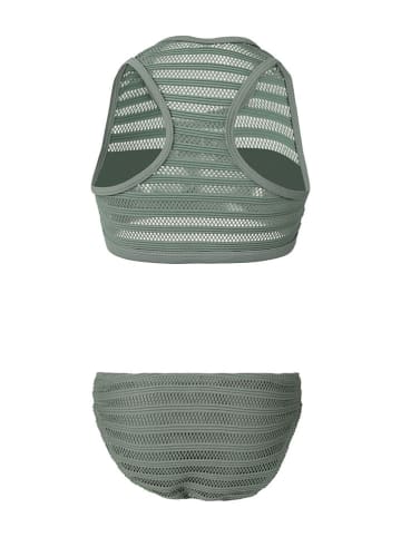 Brunotti Bikini "Eleny" w kolorze khaki
