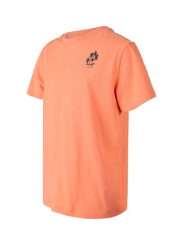 Brunotti Shirt "Mikry" in Orange