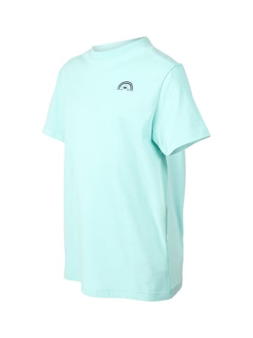 Brunotti Shirt "Archian" in Hellblau