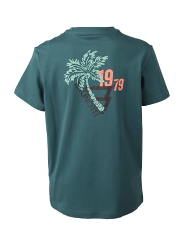 Brunotti Shirt "Archian" in Petrol