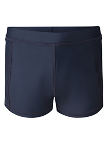 Brunotti Badeshorts "Samiery" in Dunkelblau