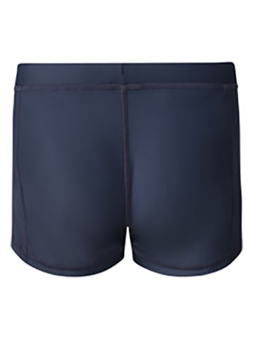 Brunotti Zwemshorts "Samiery" donkerblauw