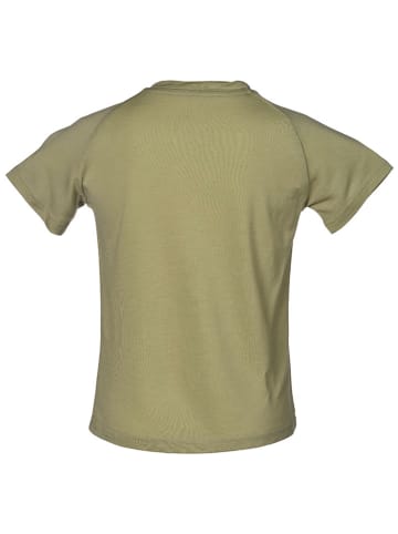 Isbjörn Funktionsshirt in Khaki