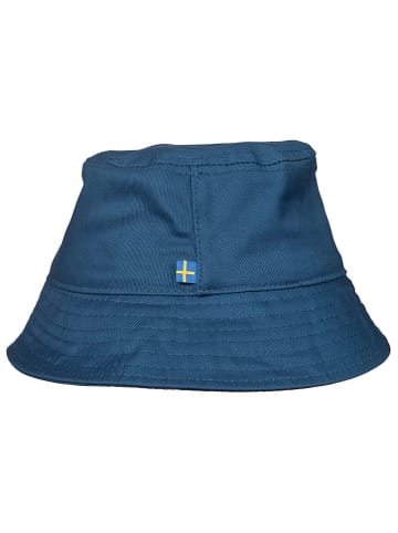 Isbjörn Vissershoed "Nema" blauw