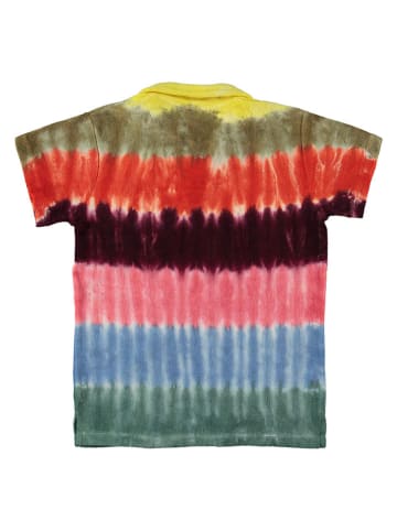 molo Shirt in Bunt