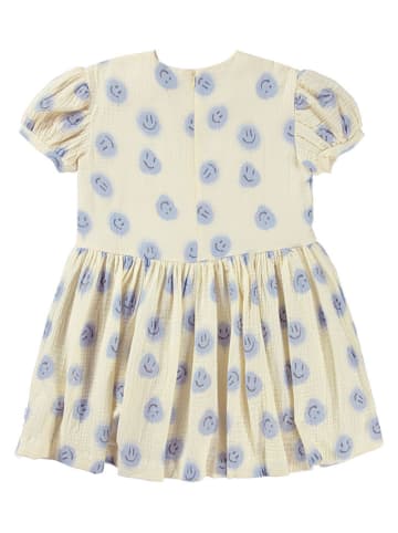 molo Kleid in Creme