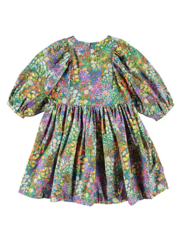 molo Kleid in Bunt