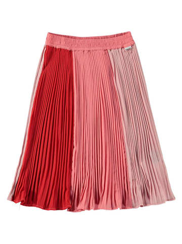 molo Rock in Rot/ Rosa