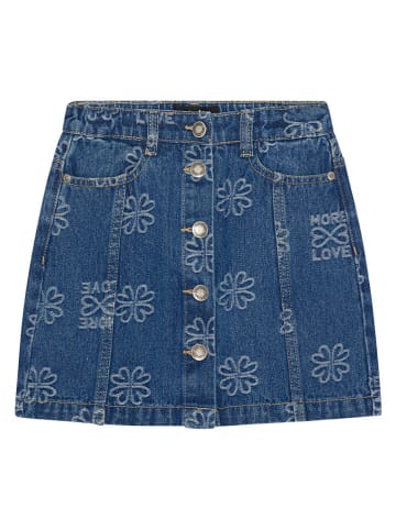 molo Spódnica dżinsowa w kolorze granatowym