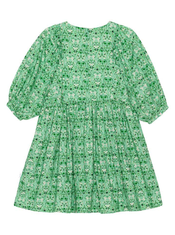 molo Sukienka w kolorze zielonym