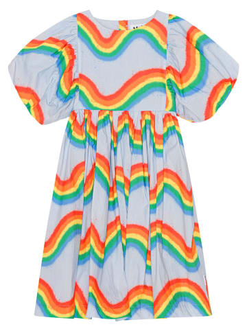 molo Kleid in Hellblau