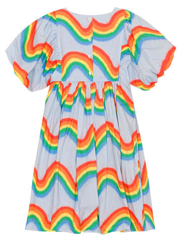 molo Kleid in Hellblau