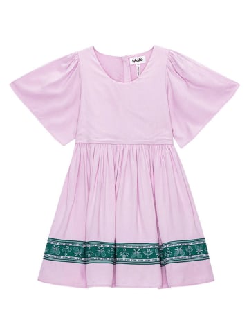 molo Kleid in Rosa
