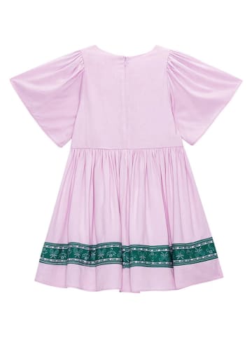 molo Kleid in Rosa