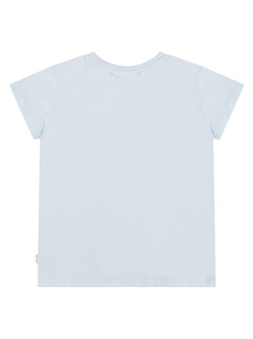 molo Koszulka w kolorze błękitnym