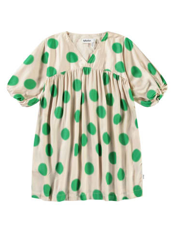 molo Kleid in Beige