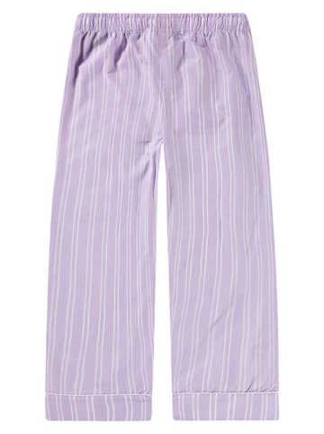 molo Hose in Lila