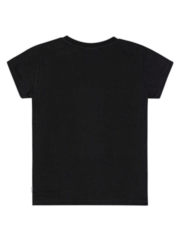 molo Shirt in Schwarz