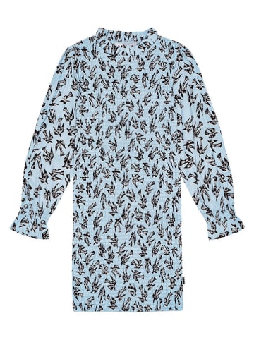 molo Sukienka w kolorze błękitnym