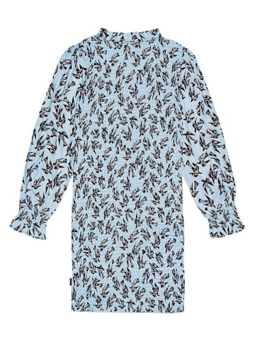 molo Kleid in Hellblau