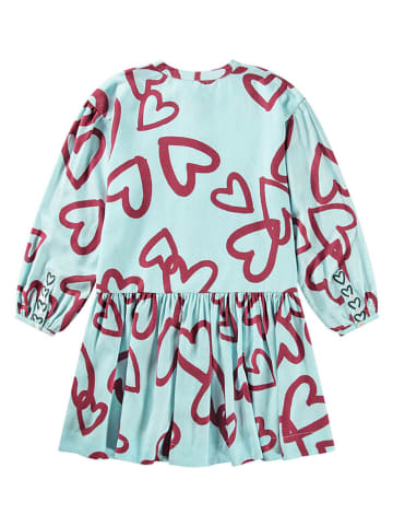 molo Kleid in Hellblau