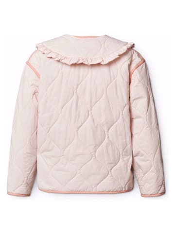 molo Übergangsjacke in Rosa