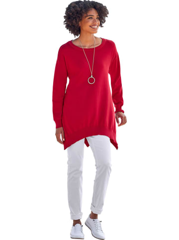 Heine Trui rood