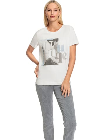 Heine Shirt crème