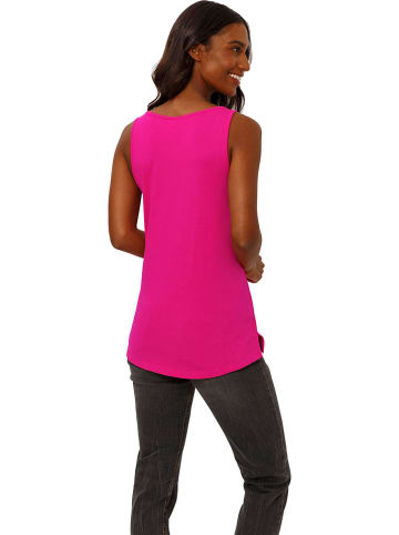 Heine Top roze