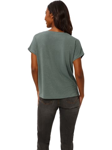 Heine Shirt in Khaki