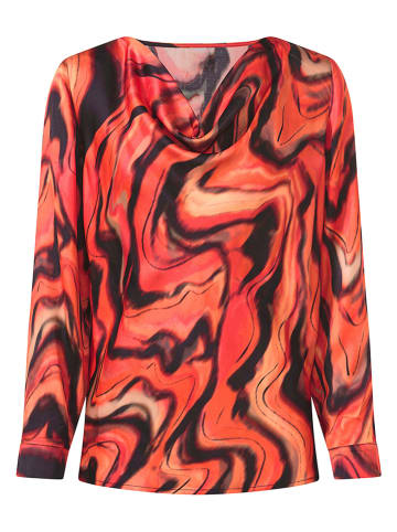 Heine Blouse oranje