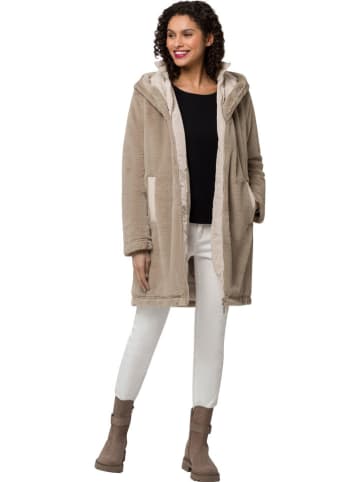 Heine Übergangsmantel in Beige