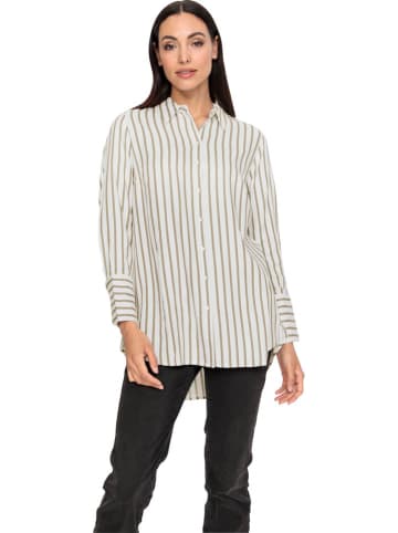 Heine Blouse wit