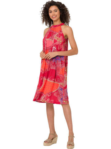 Heine Kleid in Bunt
